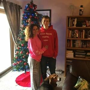 Meet your Posher, Layne